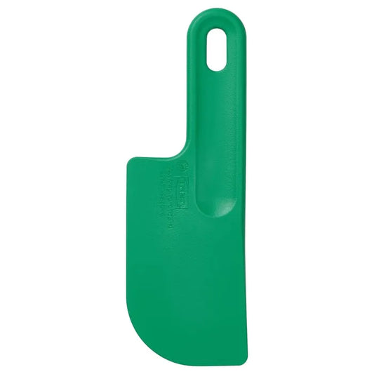 IKEA SJÖRUDA spatula 18 cm in bright green