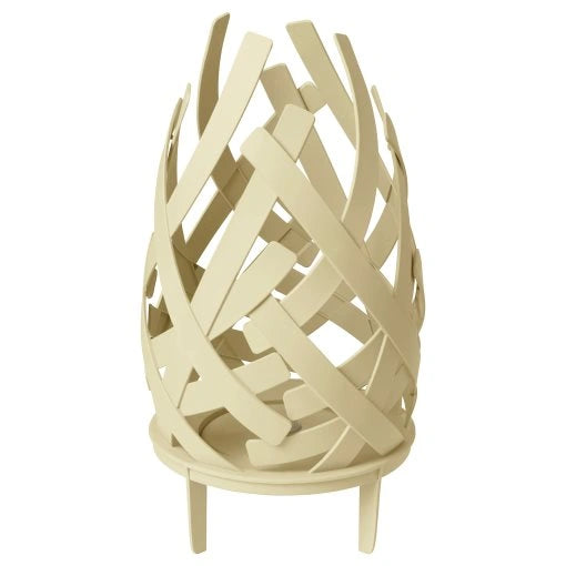 IKEA SOLVINDEN table lamp 30 cm LED battery operated