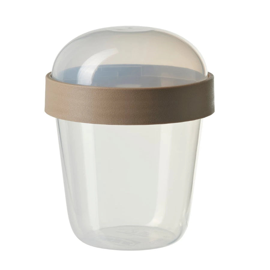IKEA SPLITTERNY 300 ml snack container