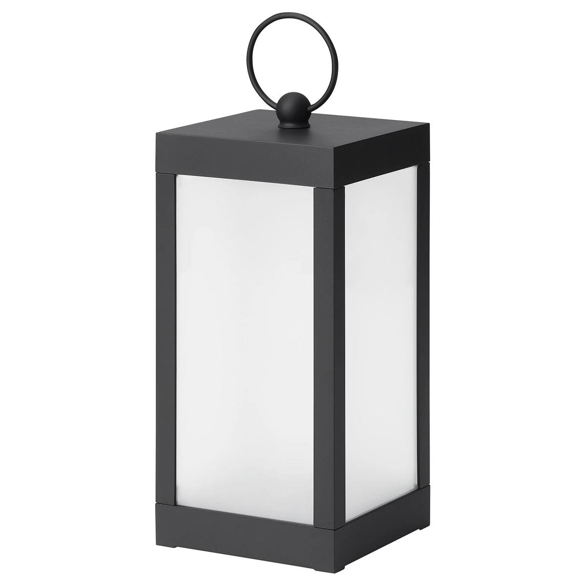 IKEA STRÅLA star-shaped LED table decoration, 20 cm