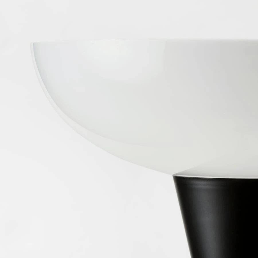 IKEA TAGARP floor uplighter closeup