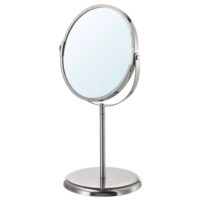 IKEA TRENSUM makeup mirror for dressing table and vanity.