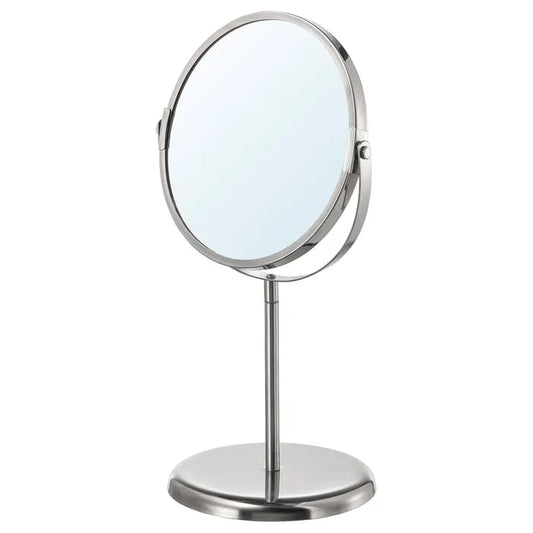 IKEA TRENSUM makeup mirror for dressing table and vanity.