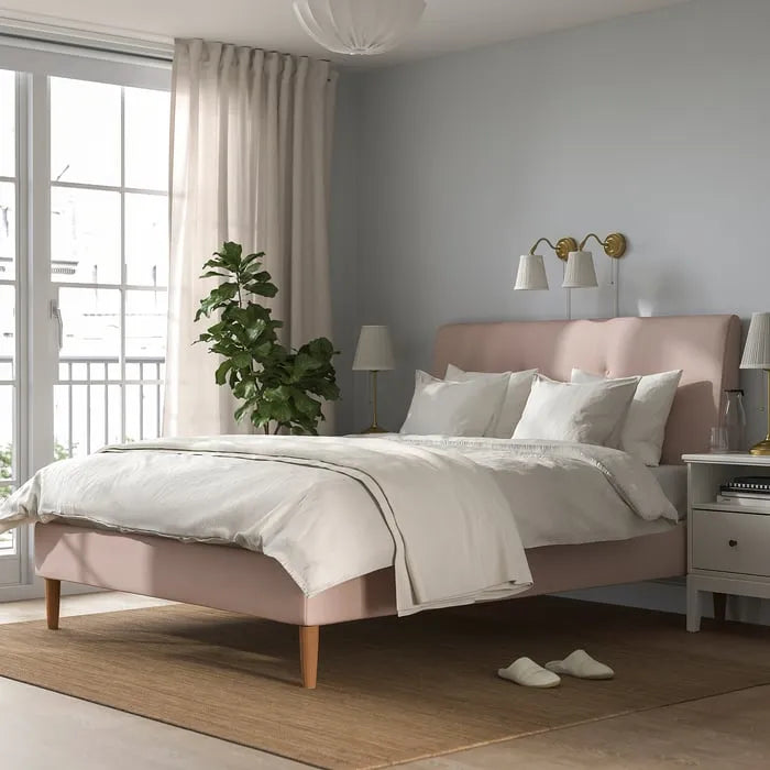 Classic design IKEA wall lamp for living room decor