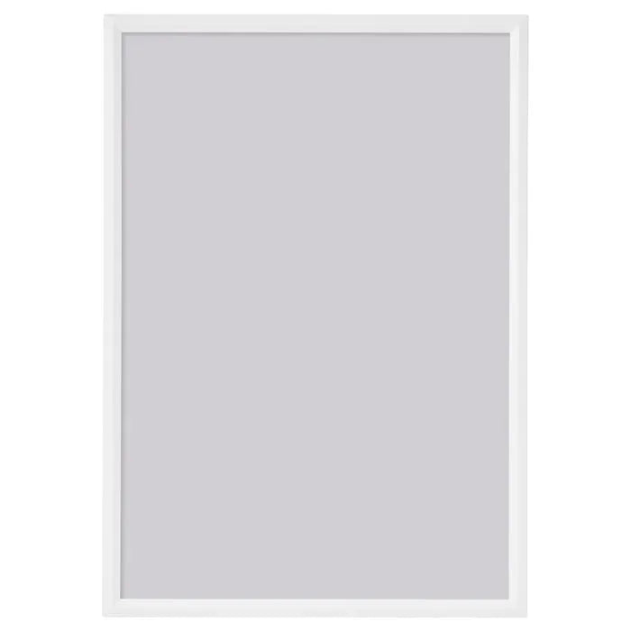 IKEA YLLEVAD frame white 21x30 cm in Pakistan.