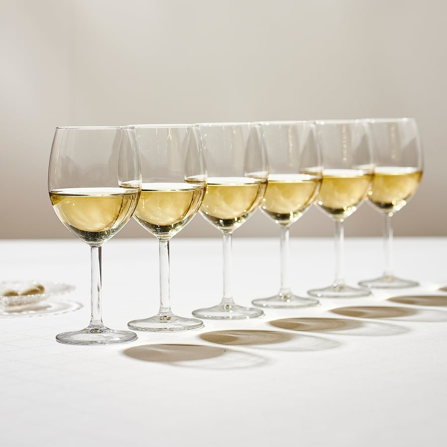 IKEA Juice Glass Pack of 6 SVALKA